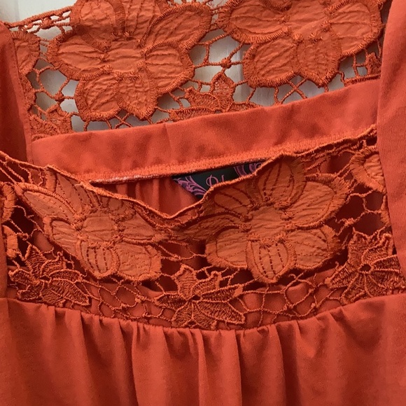 FINAL MARKDOWN L.a blues top 18/20 - Picture 3 of 4